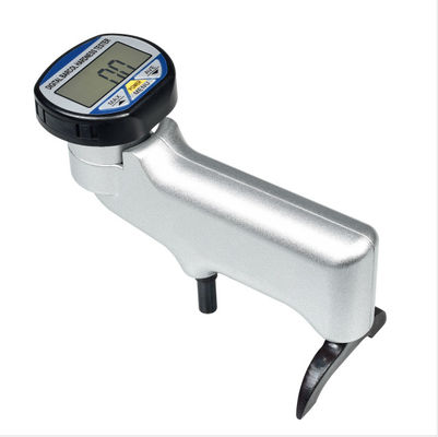 جودة  Aluminum Alloy 934-1S Barcol Hardness Tester 25-135HBW مصنع