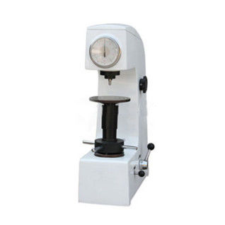 جودة  Pointer Plastic XHR-150A Rockwell Hardness Tester 60kgf مصنع
