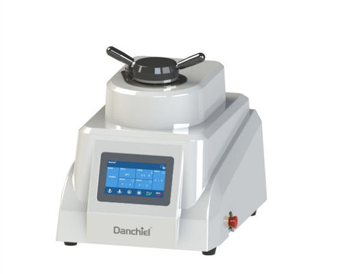 جودة  Automatic Metallographic Mounting Press 70mm 220V 2.2KW مصنع