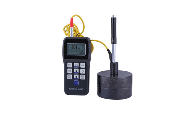 جودة  SHL-140 Portable Leeb Hardness Tester 300 Groups 2A مصنع
