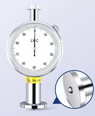 LX-C Digital Shore Hardness Tester 0.55N-8.05N 115 × 60 × 25 مم